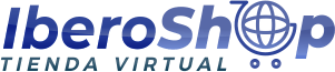 Logotipo de Iberoshop