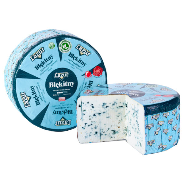 Queso Azul AMMERLANDER 50% MG aprox. 2.5kg