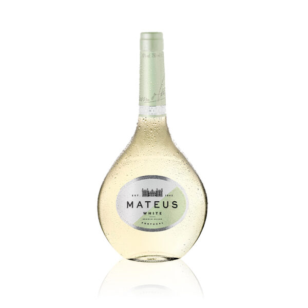 Vino Blanco MATEUS 750ml