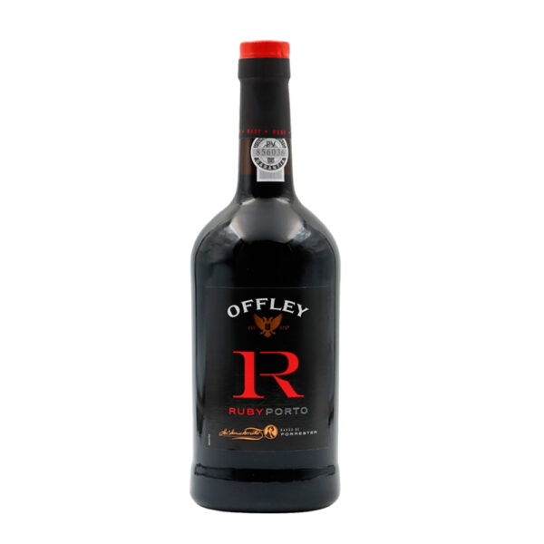 Vino Dulce D.O.Oporto OFFLEY Ruby 750ml