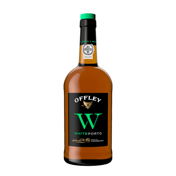 Vino Dulce D.O.Oporto OFFLEY White 750ml