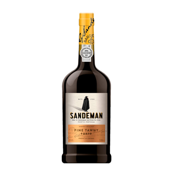 Vino Dulce D.O.Oporto SANDEMAN Tawny 750ml