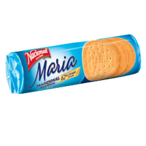 Galleta NACIONAL María 200g