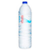 Agua Mineral sin gas VITALIS Pet 1.5L