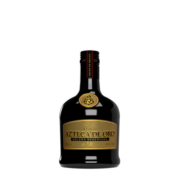 Brandy Solera Reservada AZTECA DE ORO Pedro Domecq 35% Alc.Vol. 700ml
