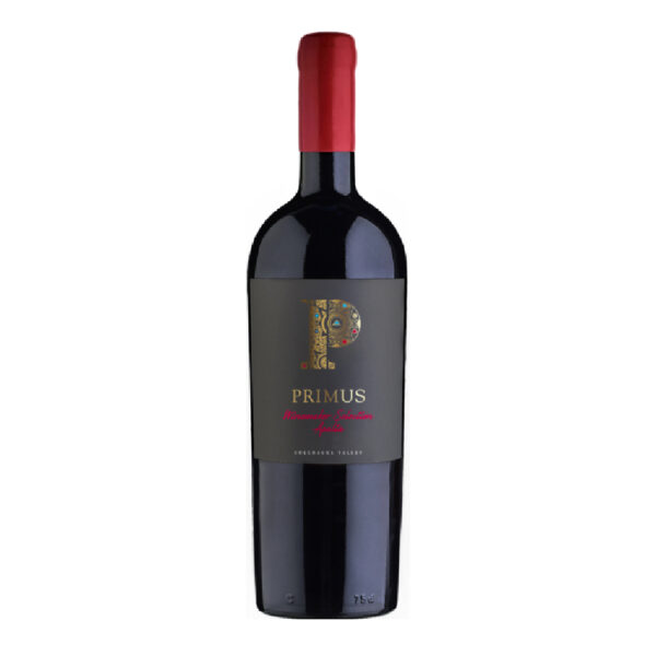 Vino Tinto (Valle Colchagua) SUPERPRIMUS Winemaker Selection 750ml