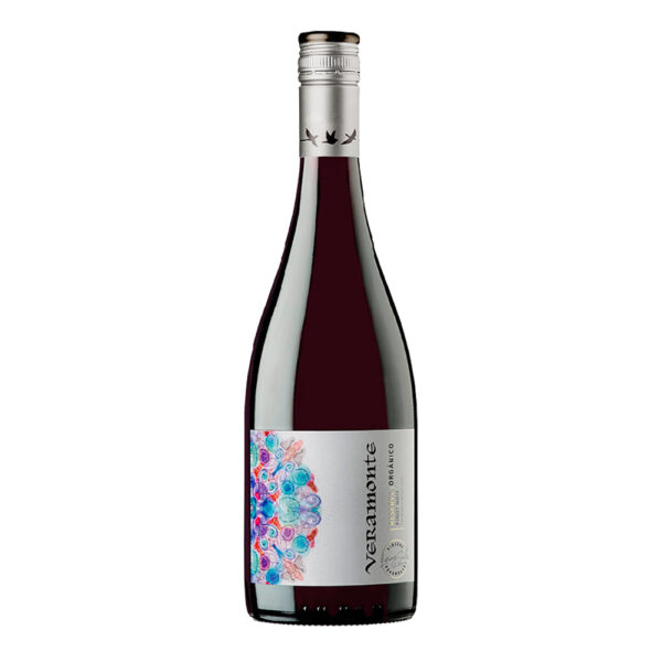 Vino Tinto Pinot Noir (Valle Casablanca) VERAMONTE Reserva 750ml