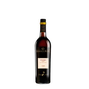 Brandy de Jerez LEPANTO Gran Reserva 36% Alc. 700ml