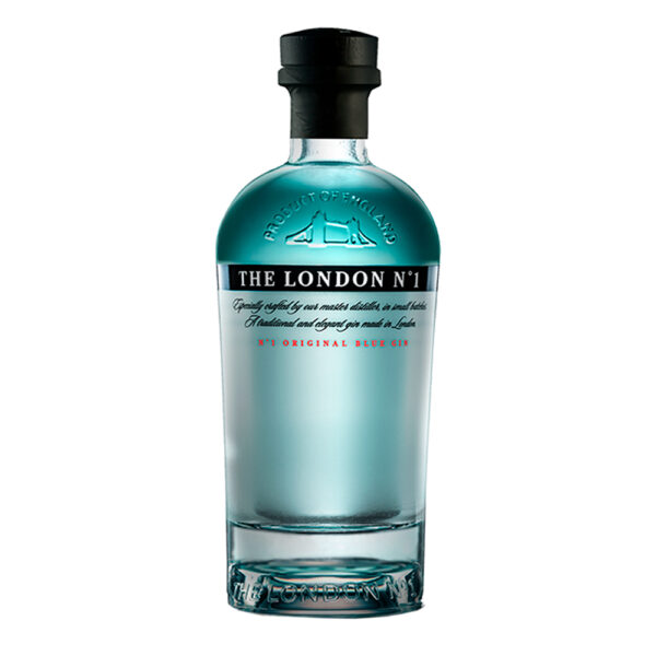 Ginebra LONDON No.1 43% Alc. 700ml