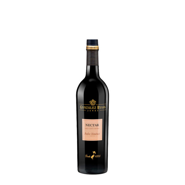 Vino Dulce Pedro Ximenez D.O. Jerez NECTAR 375ml