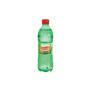 Agua con Gas REVOLTOSA Pet 0.5L