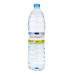 Leche UHT Semidesnatada GALLEGA Brick con tapón 1L