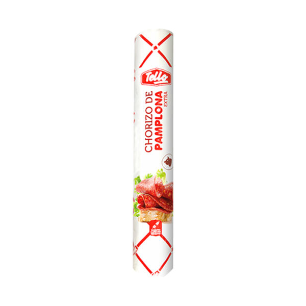 Chorizo Pamplona TELLO aprox. 1,6Kg