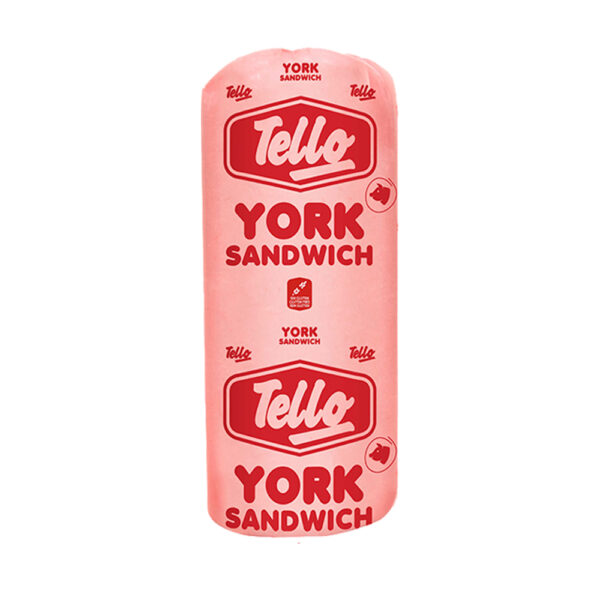 York Sandwich TELLO 3kg