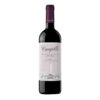 Vino Tinto Tempranillo D.O.Ca.Rioja CAMPILLO CUVÉE 750 ml