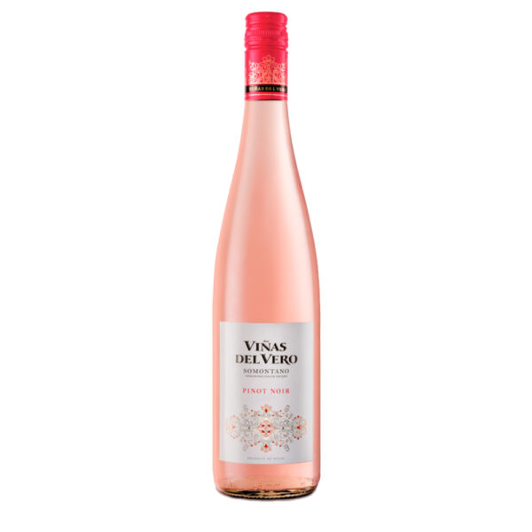 Vino Rosado Pinot Noir D.O. Somontano VIÑAS DEL VERO 750ml
