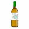 Vino Blanco Moscatel LAS CAMELIAS 750 ml
