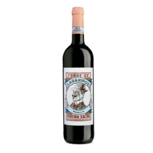 Brandy de Jerez LEPANTO O.V. Gran Reserva 36% Alc. 700ml