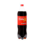 Leche UHT Semidesnatada GALLEGA Brick con tapón 1L