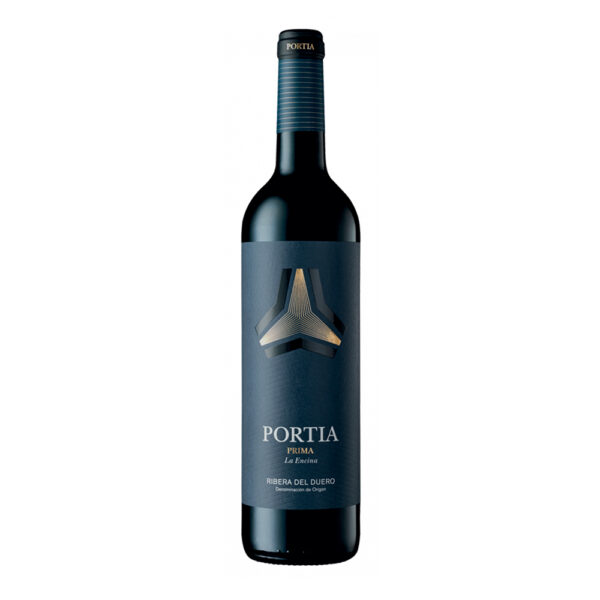 Vino Tinto PORTIA PRIMA de Autor 750 ml
