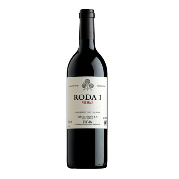 VT RODA I Reserva 2005 750ml