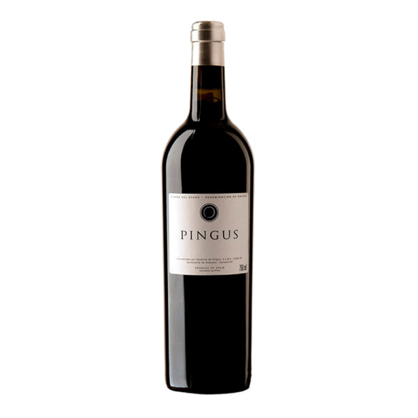 V/T PINGUS 2003 750 ml