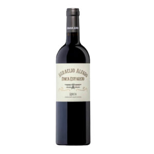 Vino Tinto Temp/Garn Crianza D.O.Ca Rioja Banda Azul PATERNINA 750ml