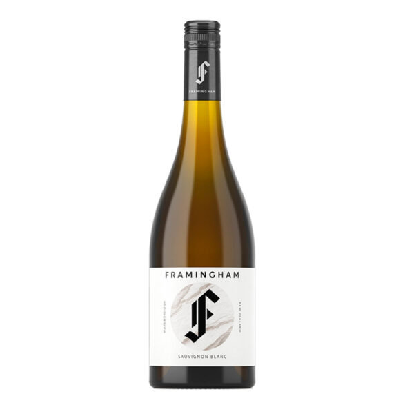 Vino Blanco Sauvignon Blanc FRAMINGHAM 750ml