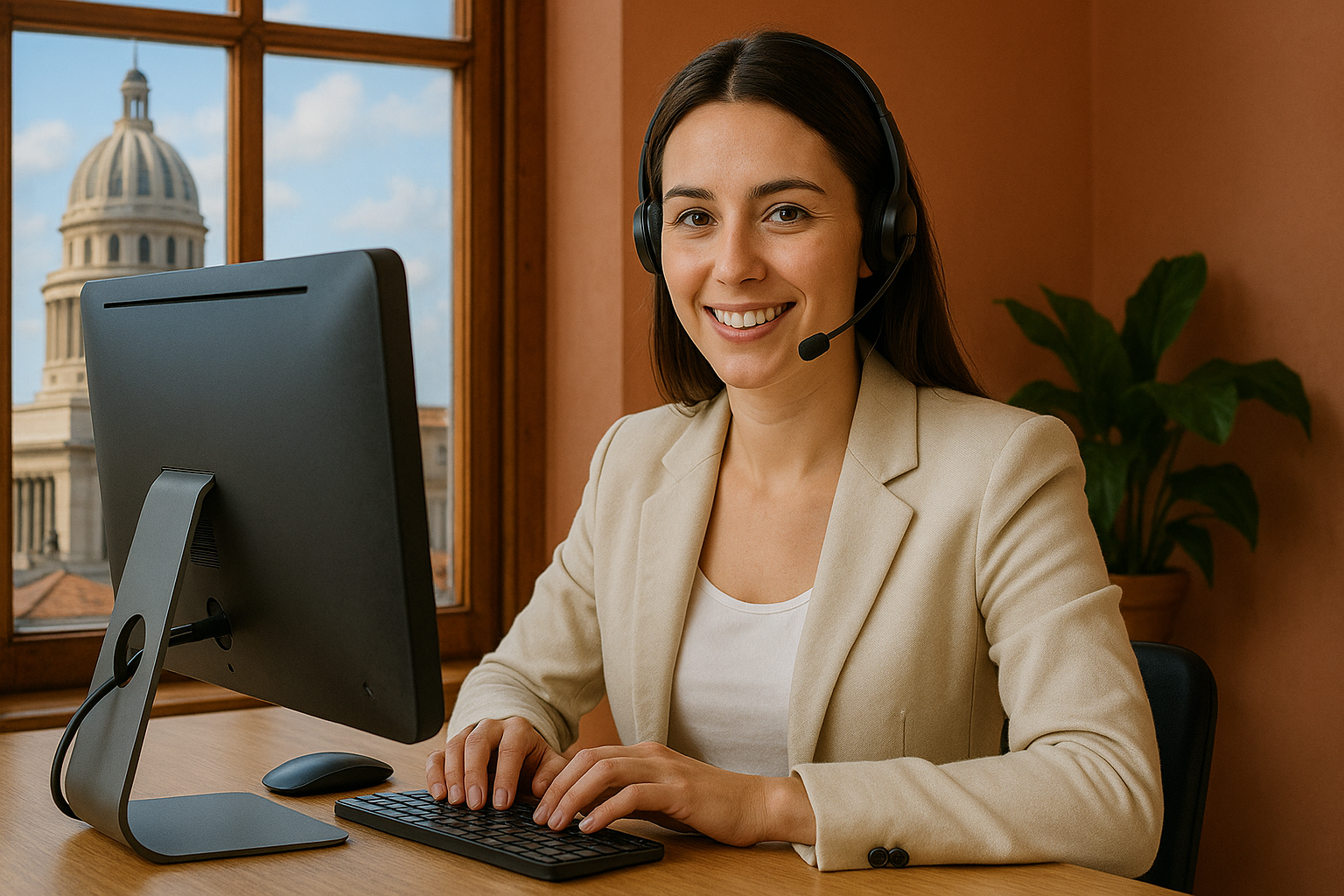Contactos con Iberoshop