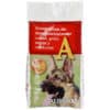 Alimento Perros Multi Carne Pollo-Arroz-Vegetales ALIMERKA Saco Plástico Zip 4kg
