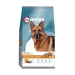 Alimento Gatos Pescado-Vegetales ALIMERKA Bolsa 2kg