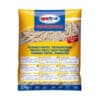 Papas Prefritas Congeladas LVG AGRARFROST Corte Recto 9x9 mm 2.5kg