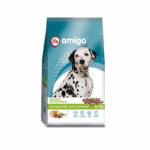 Alimento Gatos Pescado-Vegetales ALIMERKA Bolsa 2kg
