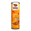 Papas Fritas MISTER POTATO Crisps Hot & Spicy Tubo 160g