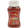 Ketchup ALIMERKA 560g 12/Caja