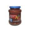 Mermelada Dietética Fresa ALIMERKA 350g 12/Caja