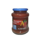 Mango metálico universal ALIMERKA 1,30m