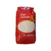 Pan rallado ALIMERKA 250g/24U Caja
