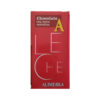 Chocolate c/leche ALIMERKA 150g/16U Caja