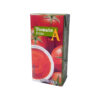 Tomate frito ALIMERKA brick 390g/24U Caja