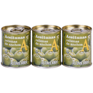 CALVO Filete Gallineta Oceánica C/Piel 100-150g Bolsa 1kg. Congelado 20% glaseo