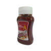 Salsa barbacoa 340g/12U Caja