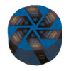 Queso Azul 50% MG CASTELLO Danablu ARLA aprox. 3kg