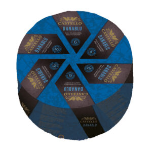 Queso Emmental AMMERLANDER 45% MG aprox. 3kg