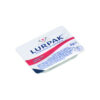 Mantequilla sin sal 82%MG Lurpak ARLA 8g 120U