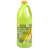 Lejia Con Detergente Fragancia Limón ALIMERKA 2L