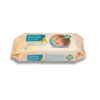 Toallitas Húmedas Infantiles ALIMERKA Pack 80U
