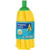 Fregona amarilla suave ALIMERKA