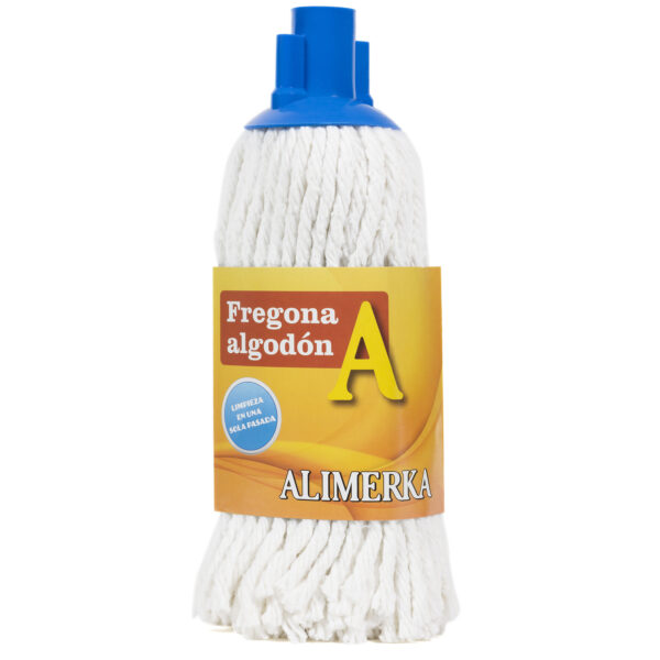 Fregona Algodón 50/50 ALIMERKA