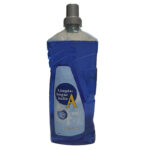 Atún Trozos CALVO en Salmuera Bolsa Flexible 1Kg